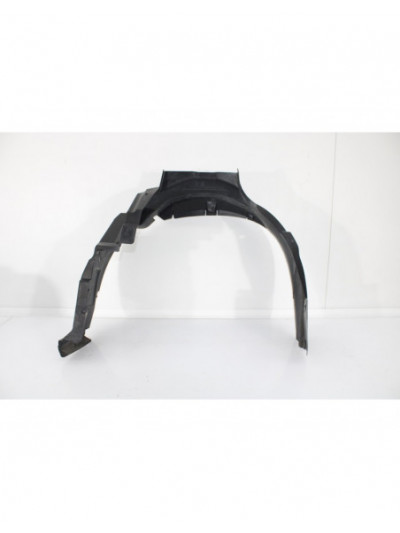 Recambio de paso rueda delantero izquierdo para fiat panda van iii referencia OEM IAM B985SAPA