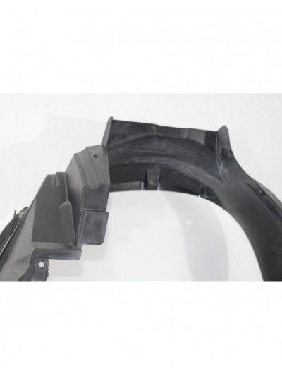 Paso rueda delantero izquierdo FIAT PANDA VAN III 2020