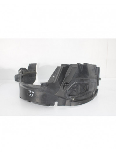 Paso rueda delantero izquierdo FIAT PANDA VAN III 2020