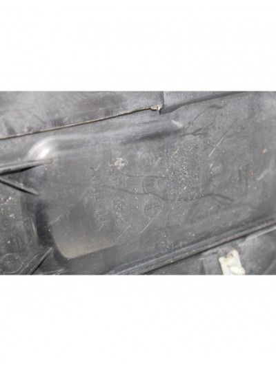 Paso rueda delantero izquierdo FIAT PANDA VAN III 2020