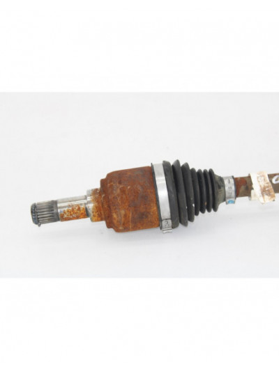 Transmision delantera izquierda FIAT PANDA VAN III 2020