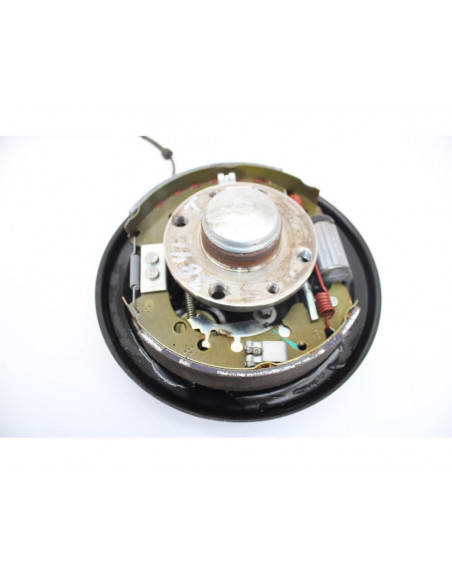 Recambio de mangueta trasera izquierda para fiat panda van iii referencia OEM IAM 518966800