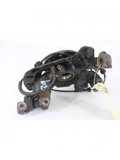 Recambio de mangueta delantera derecha para fiat panda van iii referencia OEM IAM 3841D.D