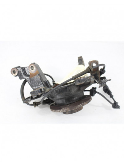 Recambio de mangueta delantera derecha para fiat panda van iii referencia OEM IAM 3841D.D