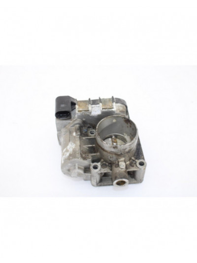 Recambio de caja mariposa para fiat panda van iii referencia OEM IAM 40GTE3F