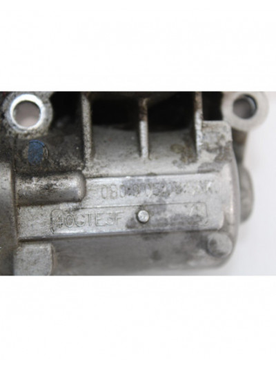 Caja mariposa FIAT PANDA VAN III 2020
