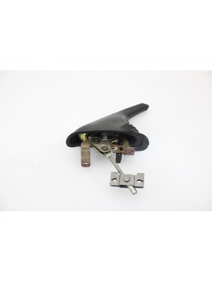 Recambio de palanca freno de mano para fiat panda van iii referencia OEM IAM 735276224