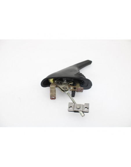 Recambio de palanca freno de mano para fiat panda van iii referencia OEM IAM 735276224