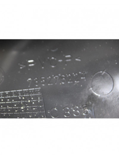 Recambio de palanca freno de mano para fiat panda van iii referencia OEM IAM 735276224
