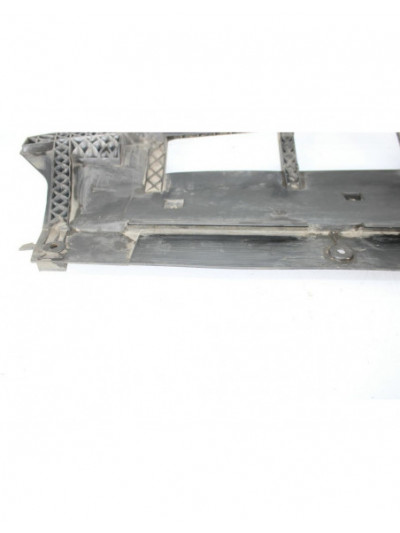 Recambio de cubierta plastico inferior paragolpe delantero para audi q5 (8rb) 2.0 tdi quattro referencia OEM IAM 8R0807233