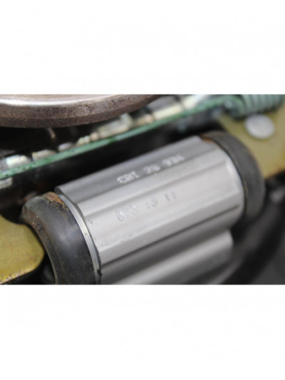 Recambio de mangueta trasera derecha para fiat panda van iii referencia OEM IAM 518966810