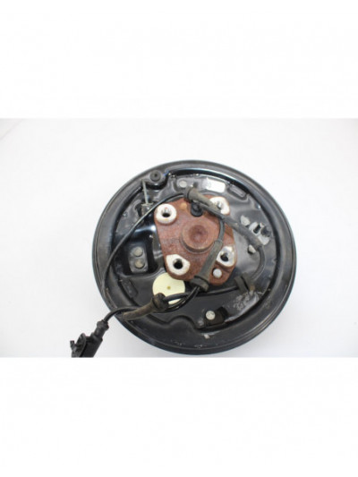 Recambio de mangueta trasera derecha para fiat panda van iii referencia OEM IAM 518966810