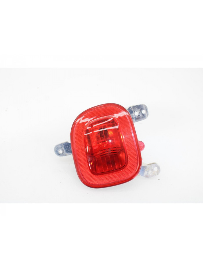 Recambio de faro antiniebla trasero izquierdo para fiat panda van iii referencia OEM IAM 51848138