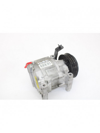 Compresor aire acondicionado FIAT PANDA VAN III 2020