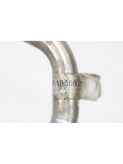 Tubo FIAT PANDA VAN III 2020