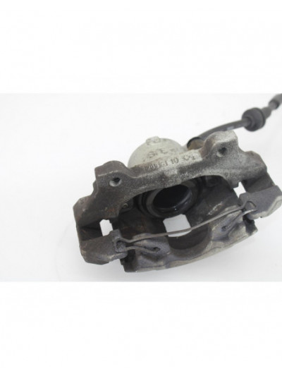 Recambio de pinza freno delantera derecha para fiat panda van iii referencia OEM IAM 519381030
