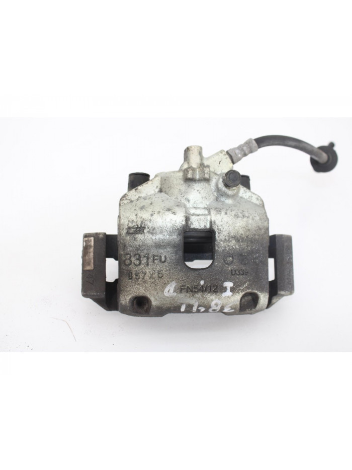 Recambio de pinza freno delantera izquierda para fiat panda van iii referencia OEM IAM 519381020