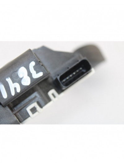 Recambio de potenciometro pedal para fiat panda van iii referencia OEM IAM 0052097847