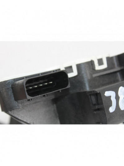 Recambio de potenciometro pedal para fiat panda van iii referencia OEM IAM 0052097847