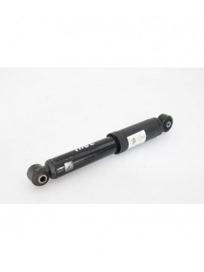 Recambio de amortiguador trasero izquierdo para fiat panda van iii referencia OEM IAM 520763740