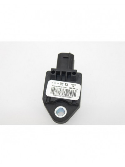 Recambio de sensor impacto para fiat panda van iii referencia OEM IAM 520838390
