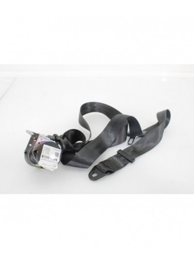 Recambio de cinturon seguridad trasero izquierdo para fiat panda van iii referencia OEM IAM 619814200