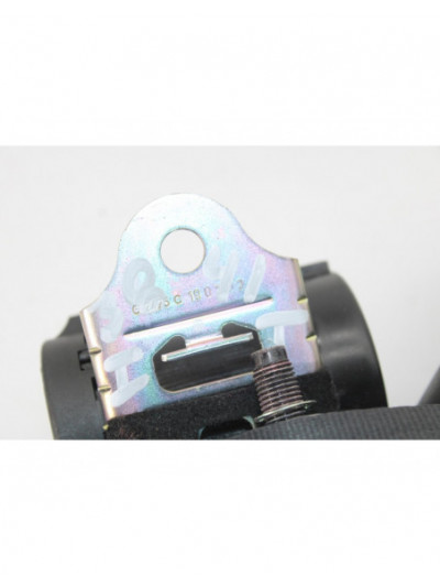Recambio de cinturon seguridad trasero izquierdo para fiat panda van iii referencia OEM IAM 619814200