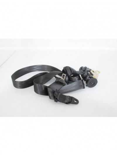 Recambio de cinturon seguridad trasero derecho para fiat panda van iii referencia OEM IAM 619814200