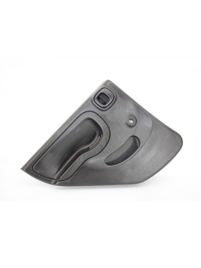 Recambio de guarnecido puerta trasera izquierda para fiat panda van iii referencia OEM IAM 2187656