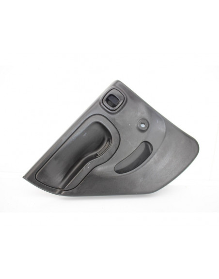 Recambio de guarnecido puerta trasera izquierda para fiat panda van iii referencia OEM IAM 2187656