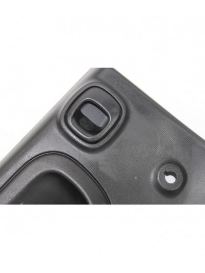 Recambio de guarnecido puerta trasera izquierda para fiat panda van iii referencia OEM IAM 2187656