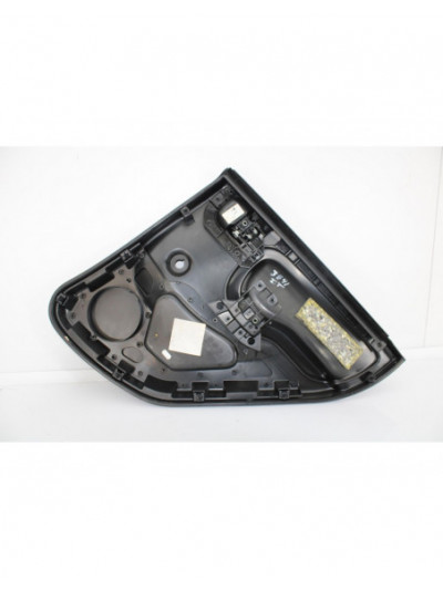 Recambio de guarnecido puerta trasera izquierda para fiat panda van iii referencia OEM IAM 2187656