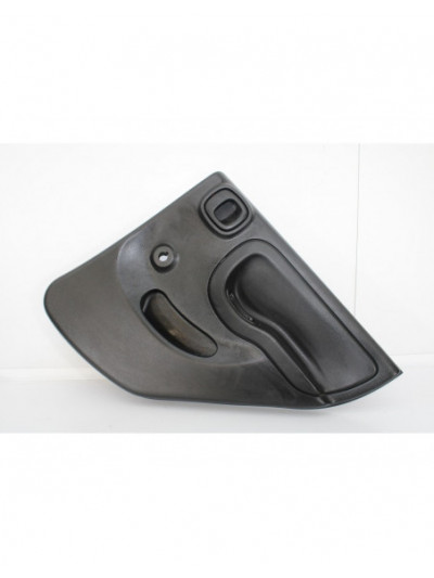 Recambio de guarnecido puerta trasera derecha para fiat panda van iii referencia OEM IAM 2187635