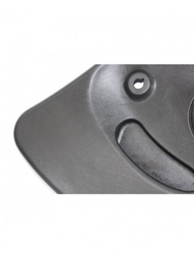 Guarnecido puerta trasera derecha FIAT PANDA VAN III 2020