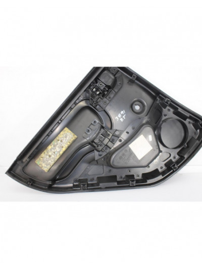 Guarnecido puerta trasera derecha FIAT PANDA VAN III 2020