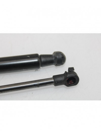 Recambio de amortiguadores maletero / porton para fiat panda van iii referencia OEM IAM 00518416340