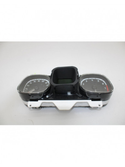 Recambio de cuadro instrumentos para fiat panda van iii referencia OEM IAM 0887766550