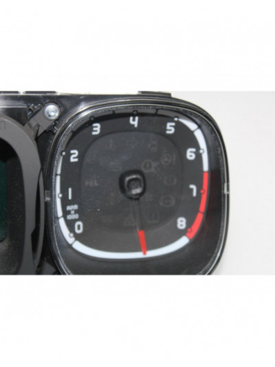 Cuadro instrumentos FIAT PANDA VAN III 2020