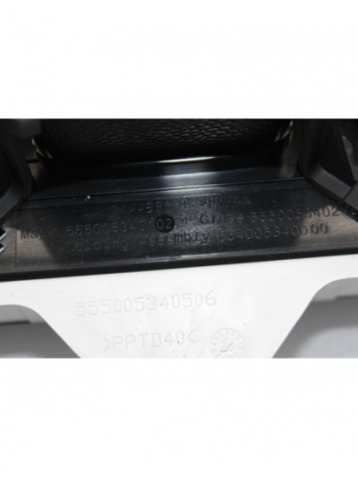 Cuadro instrumentos FIAT PANDA VAN III 2020