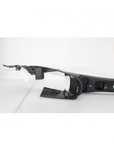 Recambio de apoyabrazos central para fiat panda van iii referencia OEM IAM 735498958