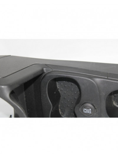 Recambio de apoyabrazos central para fiat panda van iii referencia OEM IAM 735498958