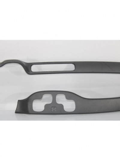 Recambio de guarnecido interior para fiat panda van iii referencia OEM IAM 735523456