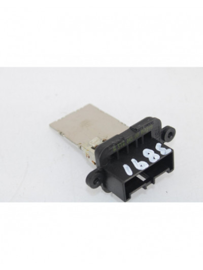 Recambio de resistencia calefaccion para fiat panda van iii referencia OEM IAM A51004300