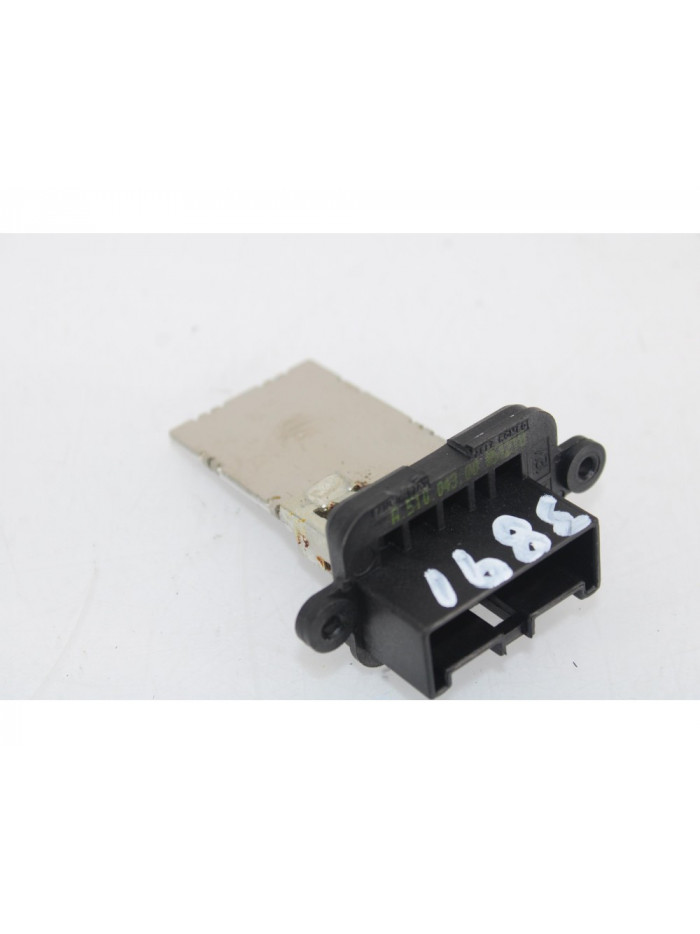 Resistencia calefaccion FIAT PANDA VAN III 2020