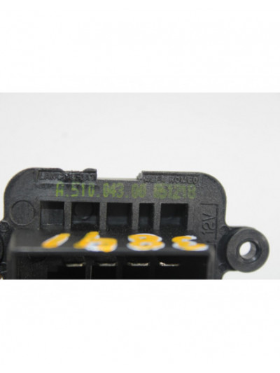 Resistencia calefaccion FIAT PANDA VAN III 2020