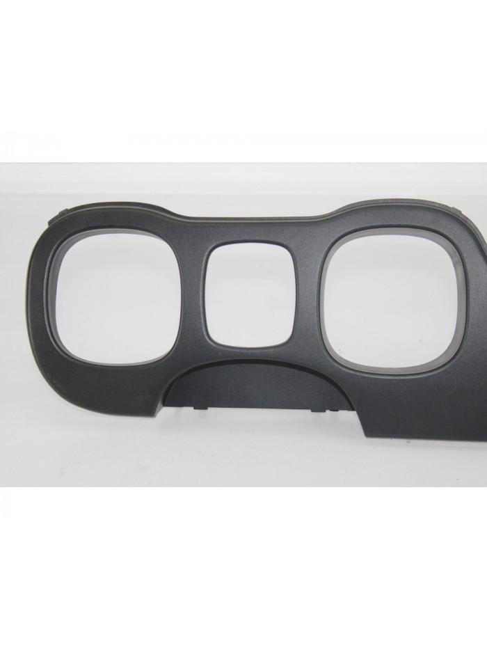 Guarnecido interior FIAT PANDA VAN III 2020