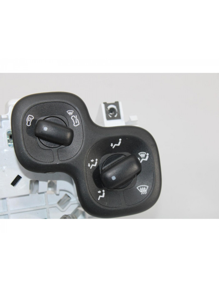 Mando calefaccion / aire acondicionado FIAT PANDA VAN III 2020