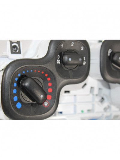 Mando calefaccion / aire acondicionado FIAT PANDA VAN III 2020