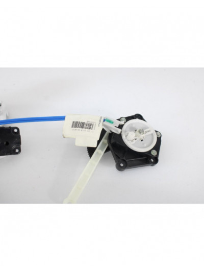 Mando calefaccion / aire acondicionado FIAT PANDA VAN III 2020
