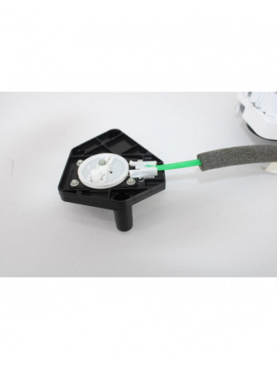 Mando calefaccion / aire acondicionado FIAT PANDA VAN III 2020
